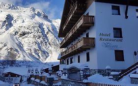 Hotel Valisera
